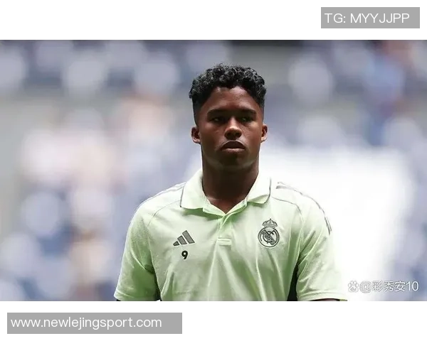 里昂成功说服恩德里克加盟球员对未来发展计划充满信心