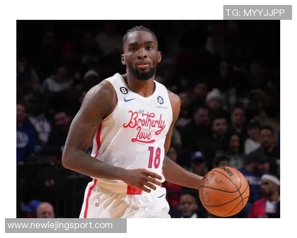 乔治称赞马克西坚持锻炼展现出色表现背后原因揭秘